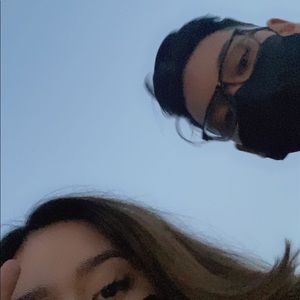 Meet your Posher, Roxy